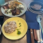 ブッフェダイニング ケッヘル - 