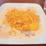 オムライスのお店 キッチンふわふわ - 