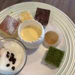 ブッフェダイニング ケッヘル - 