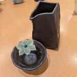 そば処 長岡小嶋屋 - 