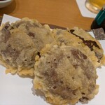 そば処 長岡小嶋屋 - 