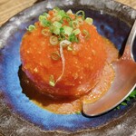 魚屋さんじゅうまる - 