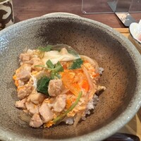 自家製粉石臼挽きうどん 青空blue 本店 - 