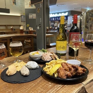 クラフトビアマーケット_1