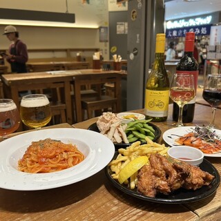 クラフトビアマーケット_2