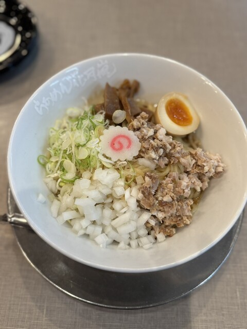 Ramen Kagetsu Arashi Nishikasai Metorosentaten photo 4