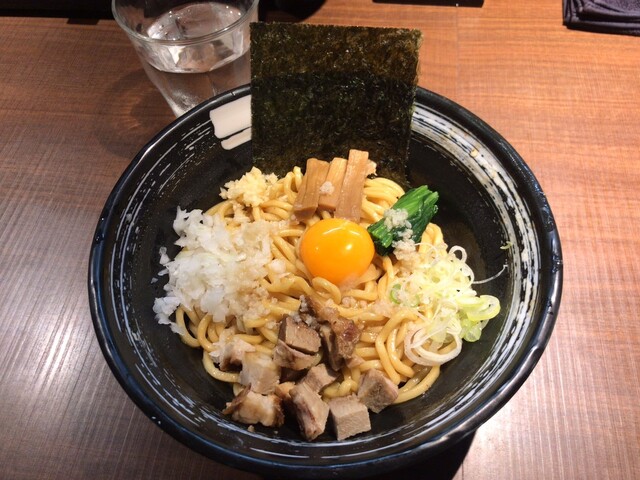 Menya Brighton photo