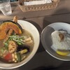 野菜料理とスープカレーのお店 南葉亭