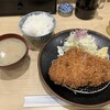 とんかつ檍 羽田イノベーションシティ店