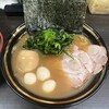 横濱家系ラーメン 勝鬨家 - 