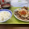 大衆食堂スタンド そのだ