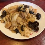 鳳林 - 料理写真: