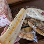 はっくるべりーパン工房 - 