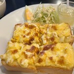 ティーハウス リーベ - 