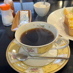 ティーハウス リーベ - 