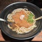 麺匠の心つくし つるとんたん 宗右衛門町店 - 