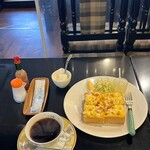 ティーハウス リーベ - 