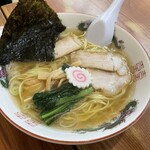 ホームラン軒 - 