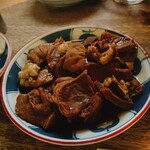 宇ち多゛ - 煮込み