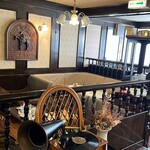 ティーハウス リーベ - 