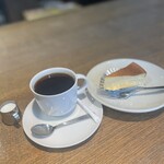 テラコーヒーアンドロースター 大倉山店 - 