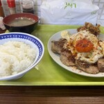 大衆食堂スタンド そのだ - 