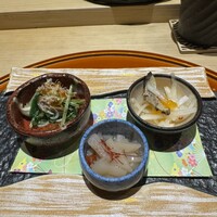 博多 鮨 桃の木 - 