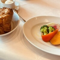 トラットリア グランボッカ - 