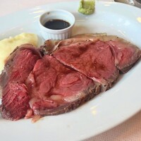 トラットリア グランボッカ - 