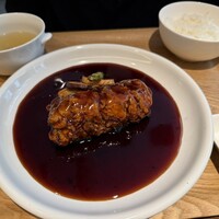 熱香森 -  熱香森 -