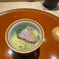 博多 鮨 桃の木 - 