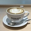 エクセルシオールカフェ 名駅サンロード店