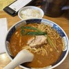 支那麺 はしご 赤坂店