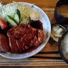 烏森絶メシ食堂