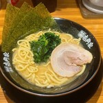 壱角家 相模原店 - 