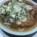 ちえちゃんラーメン - 
