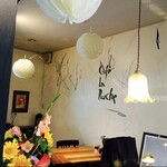 CAFE LA RUCHE - 
