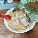 華宴 - 辛味噌tpのり