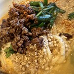 鉄板中華・担々麺 究 Kiwa - 