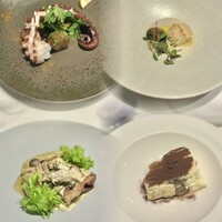 GENTLE Dining -  GENTLE Dining -