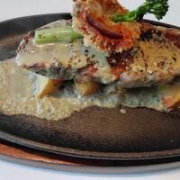 RUBY JACK'S SEAFOOD & STEAK -  RUBY JACK'S SEAFOOD & STEAK -