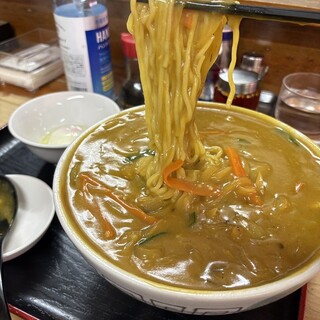 ラーメン ミート_1