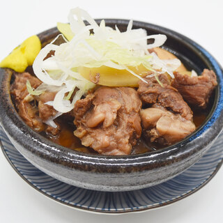 やきとり にしだ場_1