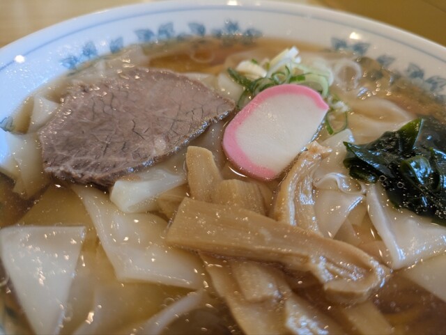栄屋分店 - 北山形（ラーメン）の写真