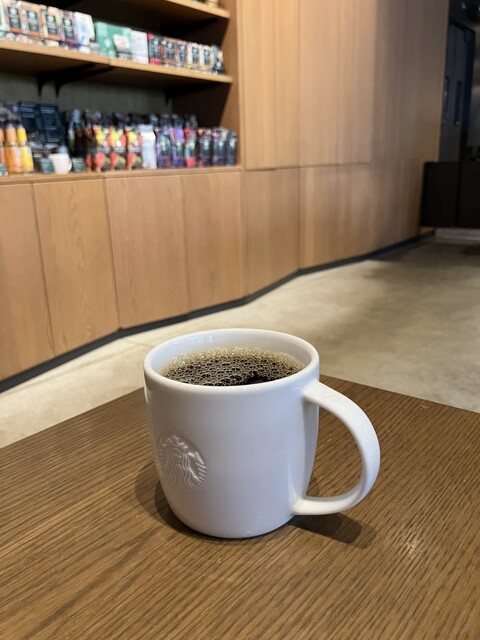 STARBUCKS COFFEE Higashibetsuin Ten