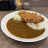 とんかつ檍のカレー屋 いっぺこっぺ 市ヶ谷店