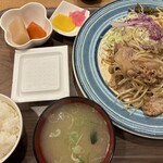ごはんダイニング 太川 - 料理写真: