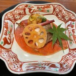 銀座ろくさん亭 - 