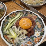 黒毛和牛ホルモン大衆焼肉しんすけ - 