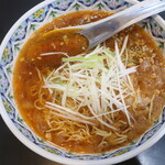 こだま - タンタンメン